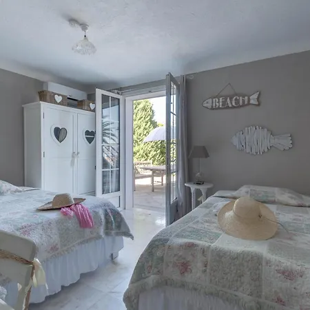 Villa Du Les Issambres Saint-Peïre-sur-Mer