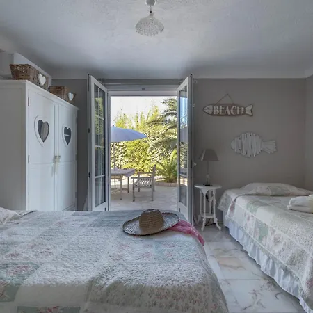 Du Les Issambres Villa *