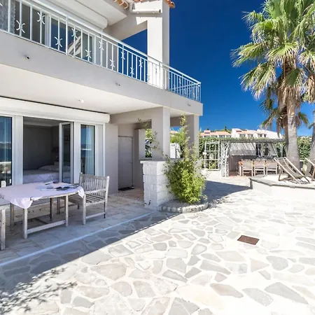 Du Les Issambres Villa Saint-Peïre-sur-Mer
