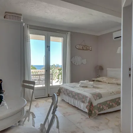 Du Les Issambres Villa