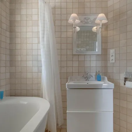 Du Les Issambres Villa