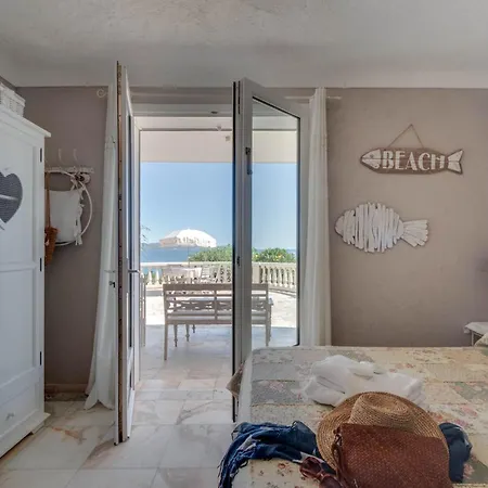 Du Les Issambres Villa