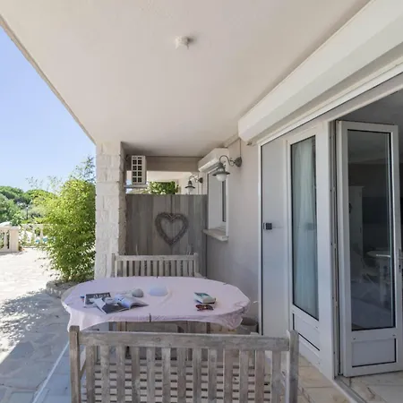 Du Les Issambres Villa