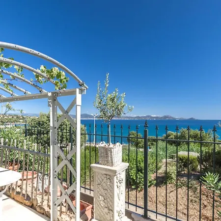 Du Les Issambres Villa