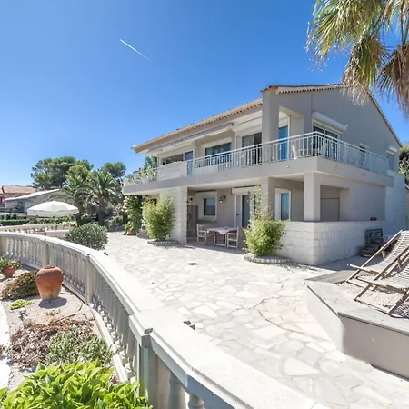 Du Les Issambres Villa *