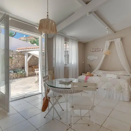 Villa Du Les Issambres Saint-Peïre-sur-Mer