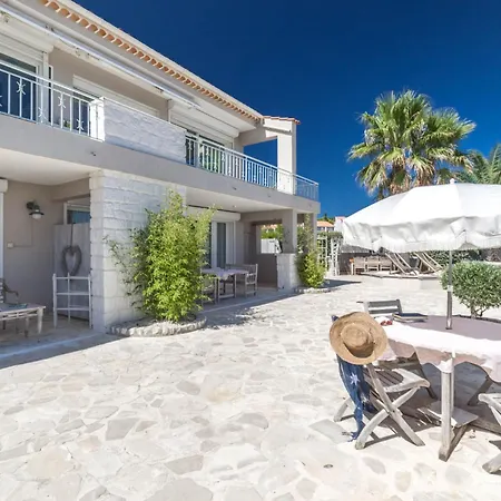Du Les Issambres Villa Saint-Peïre-sur-Mer