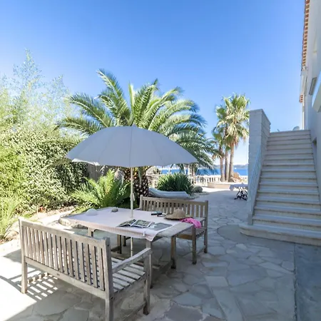 Villa Du Les Issambres *