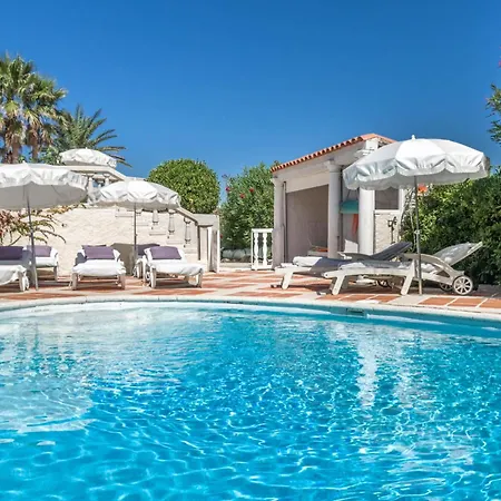 Villa Du Les Issambres