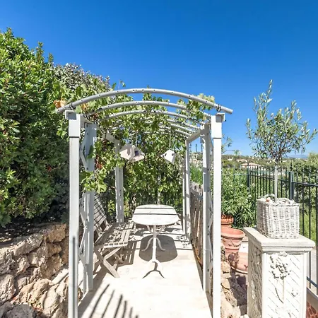 Du Les Issambres Villa *