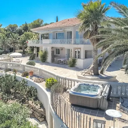 Villa Du Les Issambres