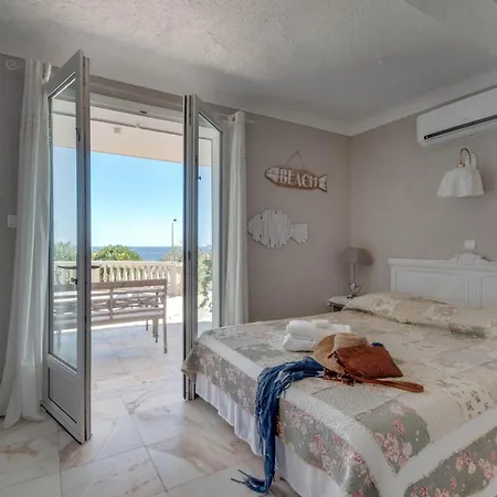 Du Les Issambres Villa *